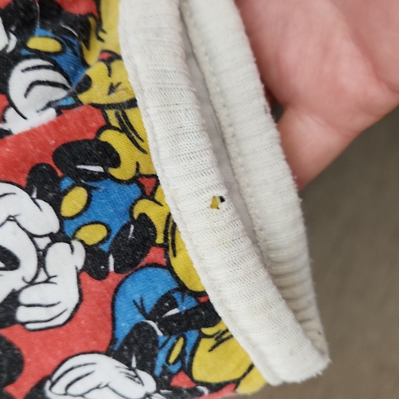 Vintage Mickey & Co by J.G Hook Reversible Sweatshirt - Picture 13 of 16